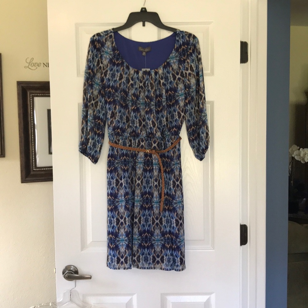 NWT dress